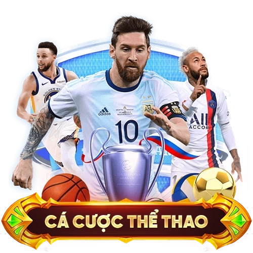 Cược thể thao BJ88